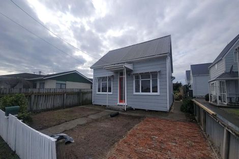 Photo of property in 50 Harrison Street, Whanganui, 4500