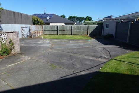 Photo of property in 16 Bathurst Street, Allenton, Ashburton, 7700