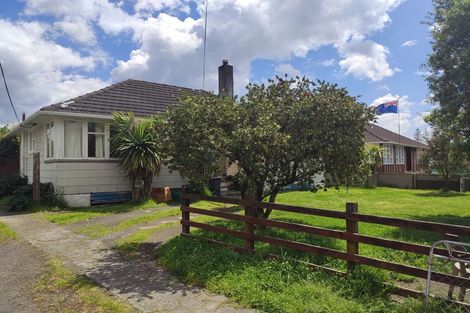 Photo of property in 13 Normanby Street, Kawerau, 3127