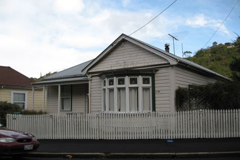 Photo of property in 69 Malvern Street, Woodhaugh, Dunedin, 9010