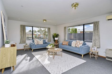 Photo of property in 11 Wendon Mews, Belfast, Christchurch, 8051