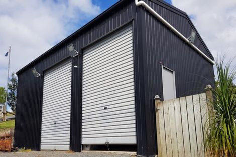 Photo of property in 91 Panekaira Road, Mangapai, Whangarei, 0178