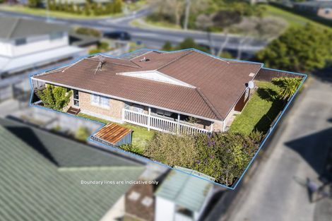 Photo of property in 16 Munroe Road, Ranui, Auckland, 0612