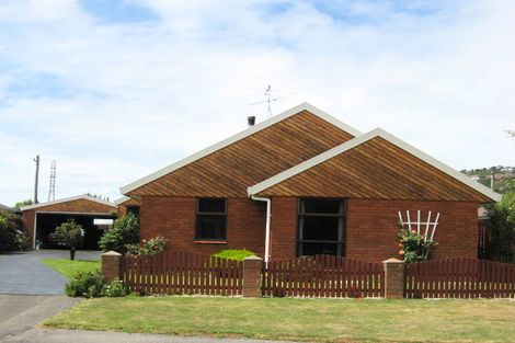 Photo of property in 58 Laing Crescent, Heathcote Valley, Christchurch, 8022