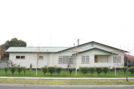 Photo of property in 127 Avenue Road, Greenmeadows, Napier, 4112