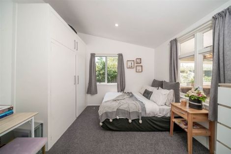 Photo of property in 32 Burke Street, Addington, Christchurch, 8024