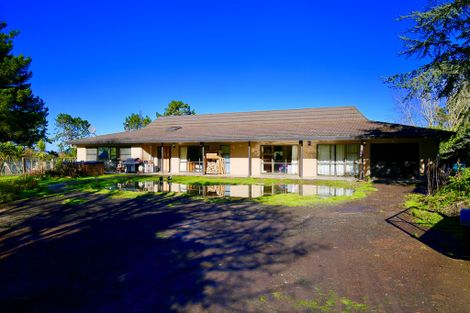 Photo of property in 597 Glen Murray Road, Churchill, Huntly, 3772