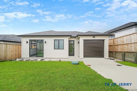 Photo of property in 30 Dungloe Avenue, Flat Bush, Auckland, 2019