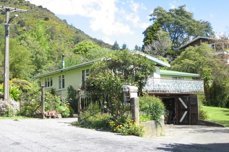 Photo of property in 59 Dorset Street, Picton, 7220