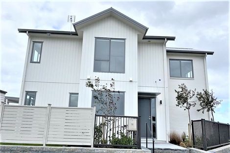 Photo of property in 94 Te Napi Drive, Takanini, 2112