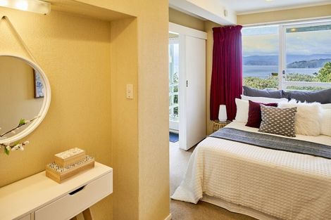 Photo of property in 143 Barnard Street, Wadestown, Wellington, 6012