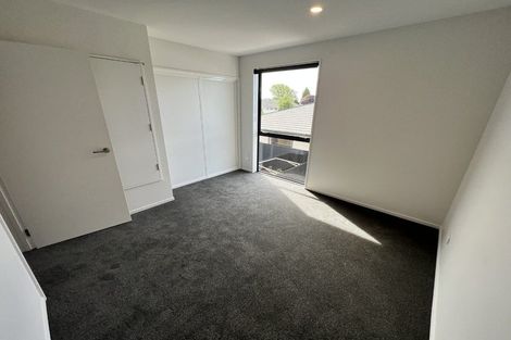Photo of property in 3/8 Tonga Place, Riccarton, Christchurch, 8041