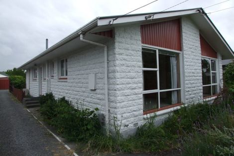 Photo of property in 75 Conway Street, Somerfield, Christchurch, 8024