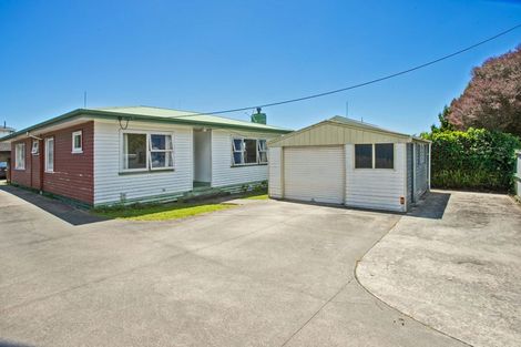 Photo of property in 27 Tuthill Street, Gate Pa, Tauranga, 3112