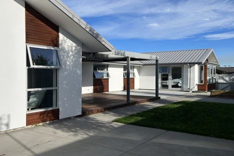 Photo of property in 7 Turi Place, Lincoln, 7608