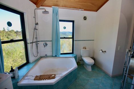 Photo of property in 206c Silverstream Falls Row, Whenuakite, Whitianga, 3591