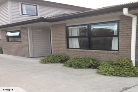 Photo of property in 2/20 Manning Street, Hamilton Central, Hamilton, 3204