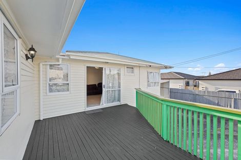 Photo of property in 12 Ivon Road, Otara, Auckland, 2023