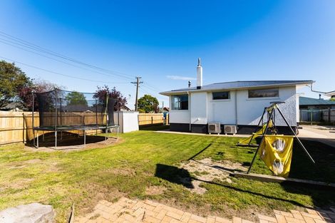 Photo of property in 15 Berwick Street, Mosgiel, 9024