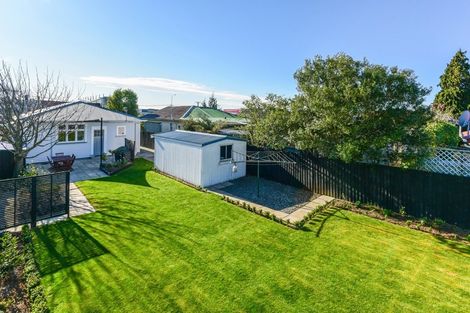 Photo of property in 6 Chelsea Street, Linwood, Christchurch, 8062