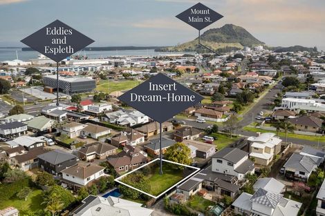 Photo of property in 12c Terrace Avenue, Mount Maunganui, 3116