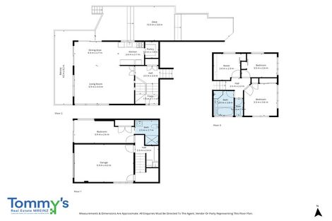 Photo of property in 23 Inlet View, Titahi Bay, Porirua, 5022
