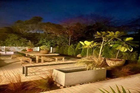 Photo of property in 15 Whiorau Grove, Lowry Bay, Lower Hutt, 5013