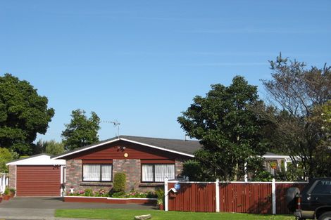 Photo of property in 14 Kipling Drive, Whalers Gate, New Plymouth, 4310