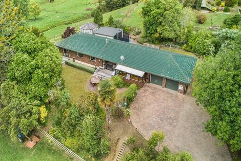 Photo of property in 142a Ararimu Road, Ramarama, Drury, 2579