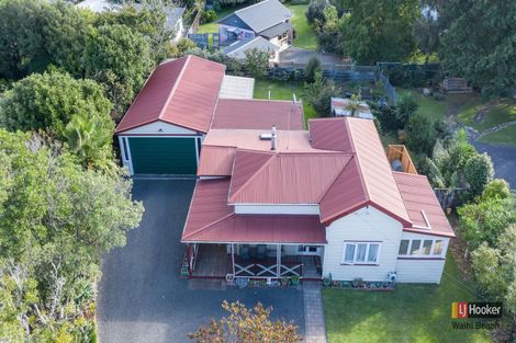 Photo of property in 6 Robin Street, Waihi, 3610
