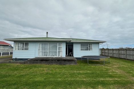 Photo of property in 107 Cracroft Street, Waitara, 4320