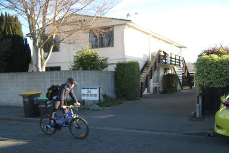 Photo of property in 1/29 Perth Street, Richmond, Christchurch, 8013