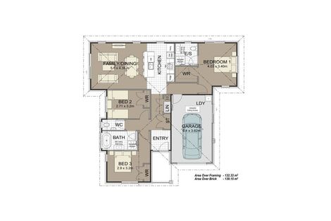 Photo of property in 46 Frontier Road, Te Awamutu, 3876