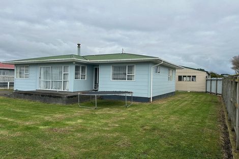 Photo of property in 107 Cracroft Street, Waitara, 4320