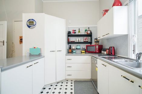 Photo of property in 121 Pomona Street, Strathern, Invercargill, 9812