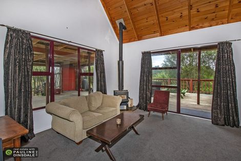 Photo of property in 84 Tudehope Road, Matarau, Kamo, 0185