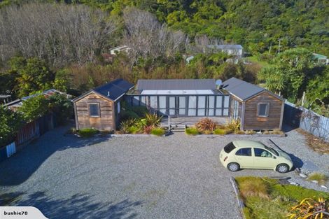 Photo of property in 78 Torea Street, Granity, 7823