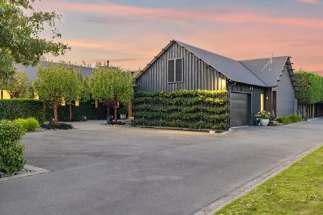 Photo of property in 79 Milns Road, Halswell, Christchurch, 8025