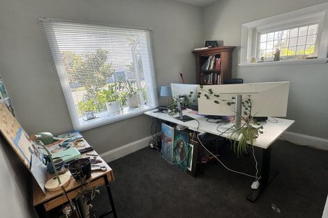 Photo of property in 31 Buccleugh Street, Phillipstown, Christchurch, 8011