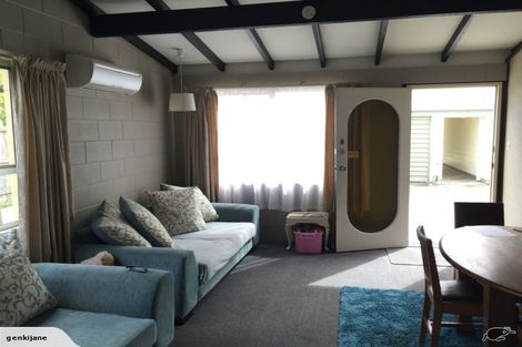 Photo of property in 4/589 Barbadoes Street, Edgeware, Christchurch, 8013