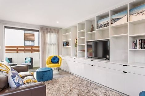 Photo of property in 5/284 Manchester Street, Christchurch Central, Christchurch, 8013