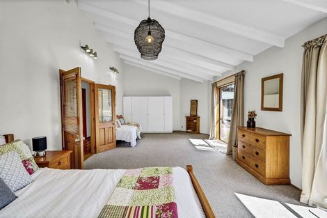 Photo of property in 386 Curraghs Road, West Melton, Christchurch, 7676