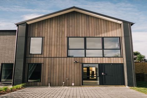 Photo of property in 7/29 Price Crescent, Mount Wellington, Auckland, 1060