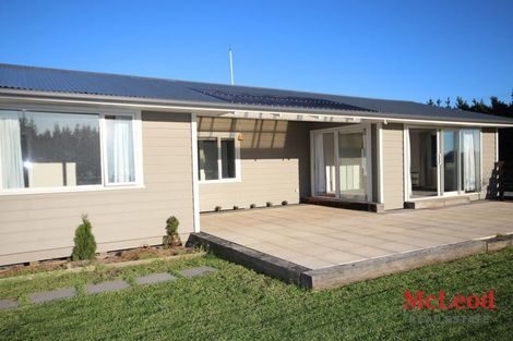 Photo of property in 11 Acton Road, Rakaia, 7781