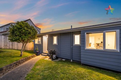 Photo of property in 67 Cypress Drive, Maungaraki, Lower Hutt, 5010
