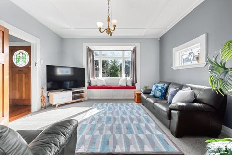 Photo of property in 14 Trafalgar Street, Waiwhetu, Lower Hutt, 5010