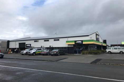 Photo of property in 409 Hastings Street South, Akina, Hastings, 4122