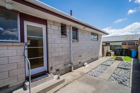 Photo of property in 4a Guinness Street, Highfield, Timaru, 7910