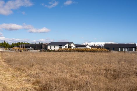Photo of property in 4 Avlis Place, Twizel, 7901