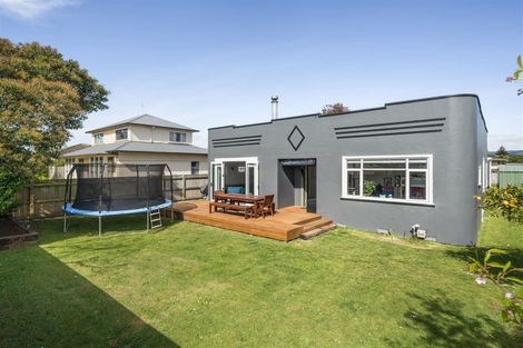 Photo of property in 26 Limbrick Street, Terrace End, Palmerston North, 4410